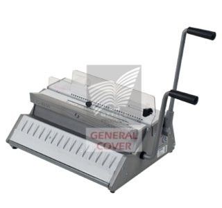 Perforelieuse Renz RW 360
