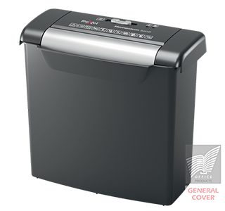 Rexel Momentum moins de 20 litres-S206 - coupe droite