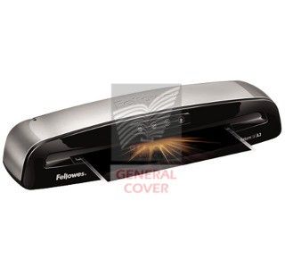 Plastifieuse Fellowes Saturn 3i A3