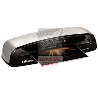 Plastifieuse Fellowes Arc A4 sur