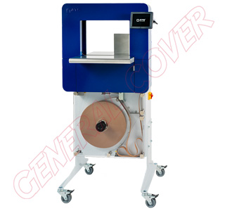 Banderoleuse US 3000 AD - vue 2