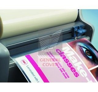 Plastifieuse GBC Ultima 35 Ezload - vue 2