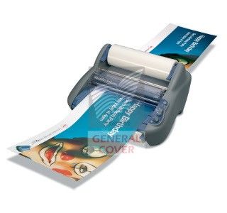 Plastifieuse GBC Ultima 35 Ezload - vue 3
