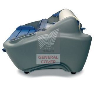 Plastifieuse GBC Ultima 35 Ezload - vue 4