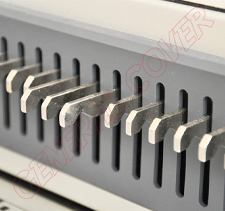 WIREBIND 6 E - vue 2