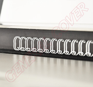 WIREBIND 6 E - vue 3