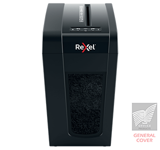 Rexel Secure X-X10