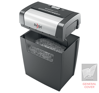 DESTRUCTEUR PAPIER SHREDDER AUTOFEED+50 50FEUILLES/20LITRES - REXEL