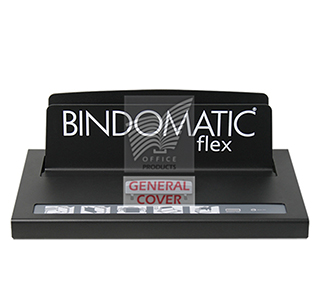 BINDOMATIC Accel flex - vue 2