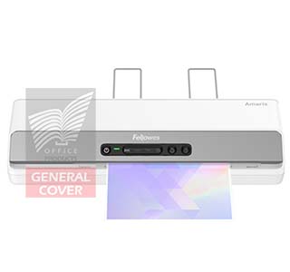 Fellowes Amaris A3 - vue 2