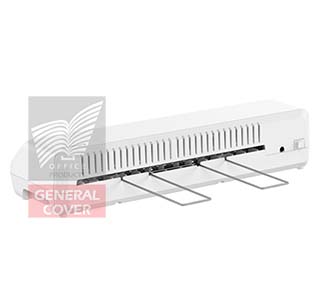 Fellowes Amaris A3 - vue 3