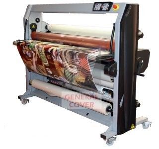 Laminateur Kala Atlantic 1650 - vue 1