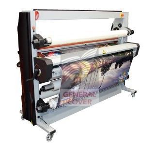 Laminateur Kala Atlantic 1650 - vue 2