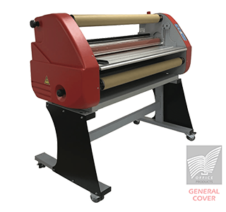 Laminateur Atlantic 1080 - vue 1