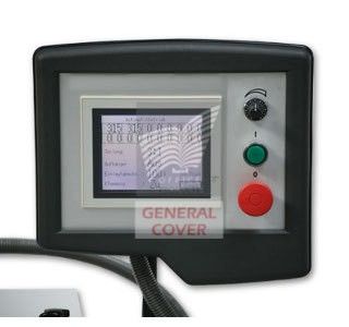 Relieuse Autobind 900 - vue 2