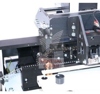 Relieuse Autobind 900 - vue 4