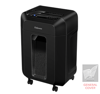 Fellowes Automax 90M - vue 1