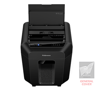 Fellowes Automax 90M - vue 2