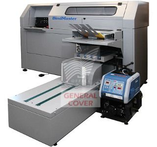 Thermorelieur BindMaster 2 PUReOneTM