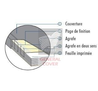 Equipement à relier BooXTer Trio - vue 3