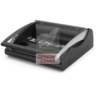 Perforelieuse GBC ClickBind 150 - vue 1