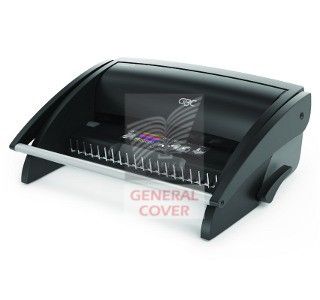 Perforelieuse GBC CombBind 110 - vue 2