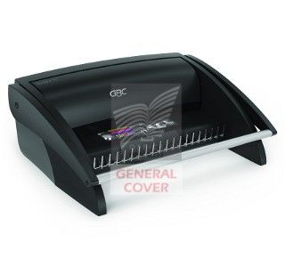 Perforelieuse GBC CombBind 110 - vue 3