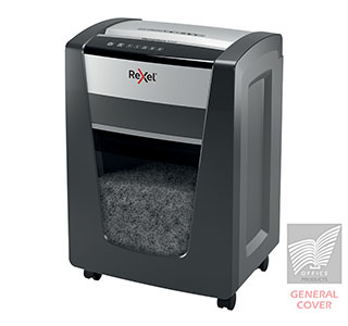 Rexel Momentum 30 litres - vue 1