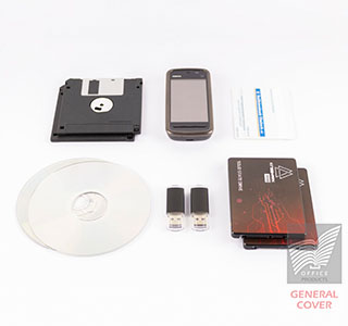 Intimus SSD Granulator - vue 3
