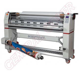Laminateur EasyMount Single Hot 1600 SH
