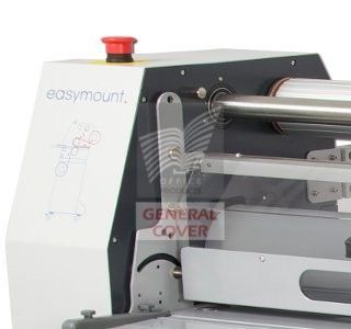 Laminateur EasyMount Single Hot 1400 SH - vue 3