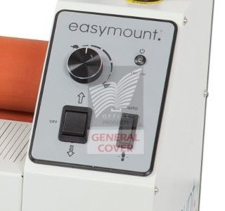 Laminateur à froid EasyMount EM 650 - vue 3
