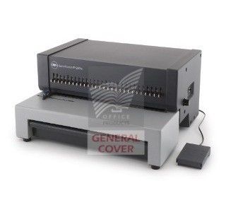 Perforateur GBC CombBind EP28Pro