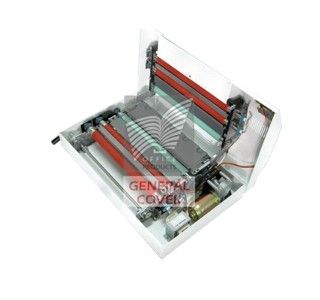 Plastifieuse A2 F470 R6 - vue 2