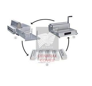 Module Bind MF 360 et SUPER 360 E ANM 3:1
