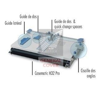 Fastbind Casematic H32 Pro - vue 2