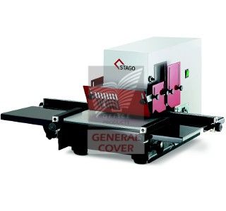 Agrafeuse HM 15