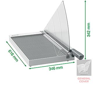 Cisaille Home Office A3 - vue 3