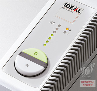 Ideal 3105 - vue 3