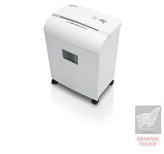 SHREDCAT 8260 CC