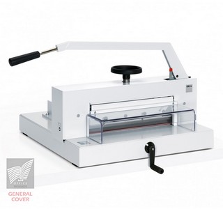 Massicot Ideal 4705 manuel de table