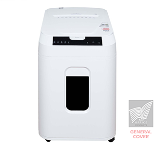 Intimus AutoShred 180 CP4 - vue 1