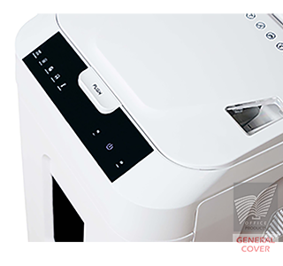 Intimus AutoShred 180 CP4 - vue 2