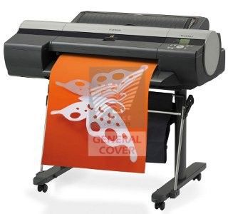 Imprimante IPF 6000s - vue 2