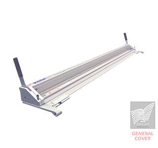 Coupeuse Keencut SmartFold 1100