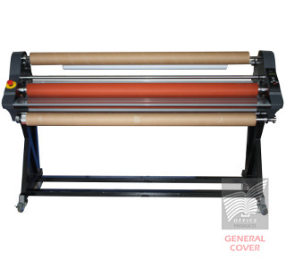 Laminateur Royal Sovereign RSC-1651 LS