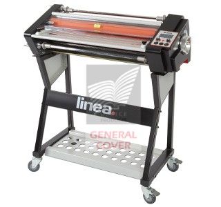 Plastifieuse Linea 650 DH - vue 1