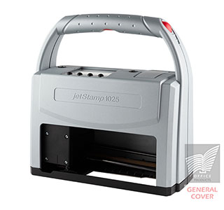 Marqueur Jetstamp 1025