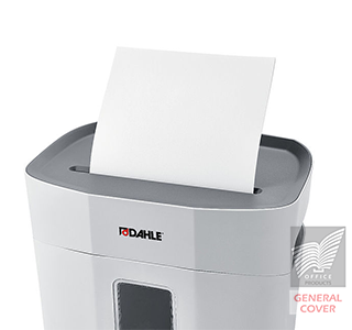 Dahle PaperSafe 1** - vue 3