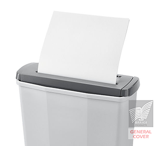 DAHLE PaperSafe 60 - vue 3